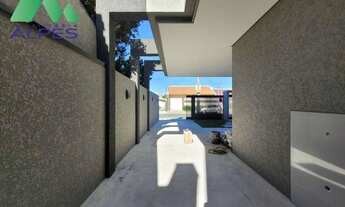 Imagem 6: Sobrado com 3 dormitórios à venda, 148 m² por R$ 1.150.000,00 - Hauer - Curitiba/PR