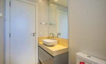 Imagem 7: Apartamento com 4 Quartos e 5 banheiros na praça do Japão