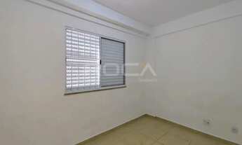 Imagem 6: Apartamento Padrão para Alugar no Jardim Centenário, São Carlos