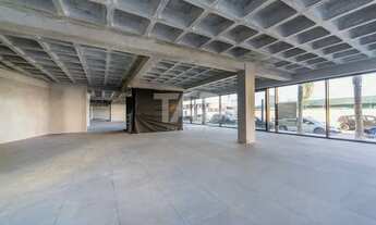 Imagem 4: Sala Comercial Térrea para Venda no Absolute Business