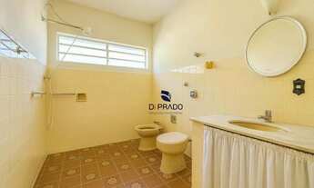 Imagem 5: Casa Antiga para Locação Ambientes Amplos e Localização Privilegiada. ( ATENÇÃO: Este não