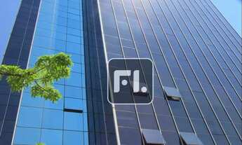 Imagem 3: Conjunto para alugar, 1339 m² por R$ 136.082,61/mês - Brooklin - São Paulo/SP