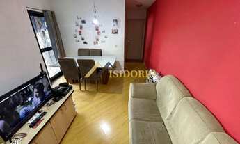 Imagem 3: APARTAMENTO EM PINHAIS! 02 QUARTOS, SACADA C/ CHURRAS., GAR