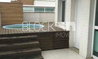 Imagem 4: Recreio dos Bandeirantes