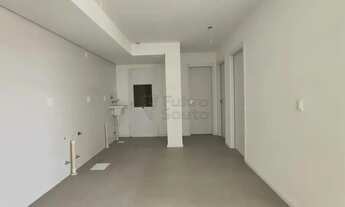 Imagem 3: Apartamento Com Sacada e Dois Dormitórios no Acqua Parque Residence