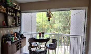 Imagem 3: Apartamento - Jardim Nova Europa - Campinas