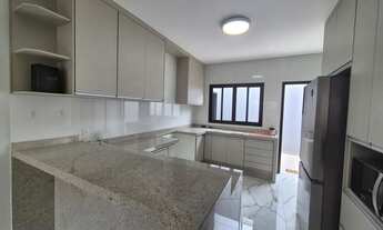 Imagem 6: Casa no Bairro Reserva de Santa Bárbara