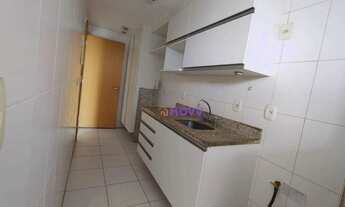 Imagem 7: Apartamento de 3 quartos com suíte, Varanda Gourmet e Vaga em excelente localização de Ica