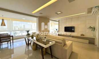 Imagem 4: Seu novo lar espera por você no coração do Setor Bueno!