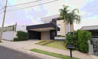 Imagem: Casa em Condomínio para Venda em Presidente