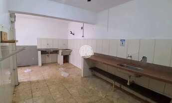 Imagem 5: Salão comercial para Alugar, 250m² - Planalto Verde