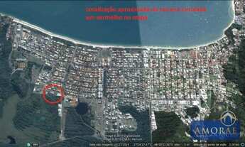 Imagem 2: Terreno à venda, 750 m² por R$ 3.200.000,00 - Jurerê Internacional - Florianópolis/SC