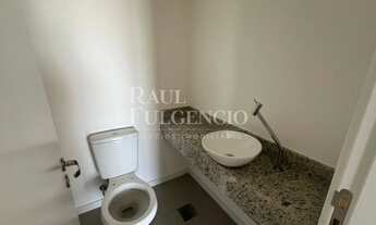 Imagem 4: APARTAMENTO COM 2 QUARTOS SENDO 2 SUÍTES PRÓXIMO A GLEBA PALHANO