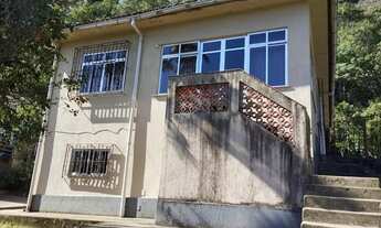 Imagem: Casa à venda 3 Quartos, 100m² - Quitandinha