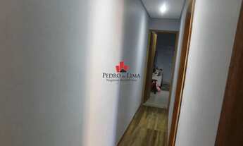 Imagem 3: Sobrado Frontal no Cangaíba