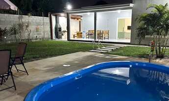 Imagem 4: Linda casa Panaquatira