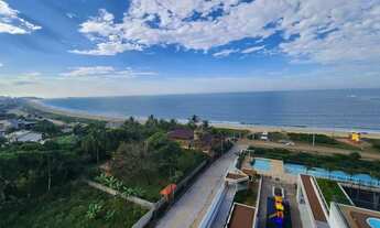 Imagem: Summer Home Club com 4 quartos Bairro Itacolomi