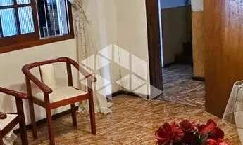 Imagem: Casa semimobiliada a Venda, 4 Quartos, Camobi