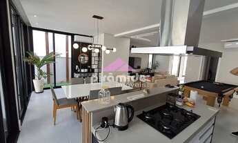 Imagem 7: Casa à venda, 251 m² por R$ 1.900.000,00 - Urbanova - São José dos Campos/SP