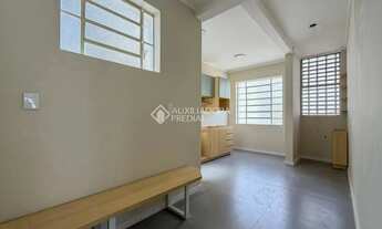 Imagem 6: Apartamento 2 dormitórios com sacada no Bairro Auxiliadora