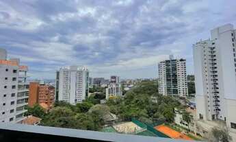 Imagem 7: Loft para alugar no Carlos Gomes Square em Porto Alegre
