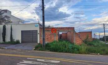 Imagem: Terreno de Esquina à Venda no Setor Três