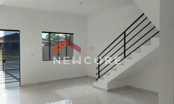 Imagem 5: Sobrado em Avenida Grajaú - Balneário Grajaú - Pontal do Paraná/PR