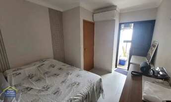 Imagem 6: Lindo Apartamento mobiliado, 1 dorm Frente-Mar no Maracanã!! - Cód: ACT3315