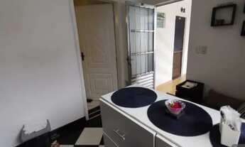 Imagem 6: Apartamento Quarto e Sala - Venda Farolde Itapuã