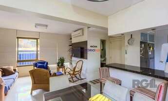 Imagem 5: Apartamento 3 dormitórios, 1 suíte, 2 vagas - 74,91m² no Bairro Petrópolis