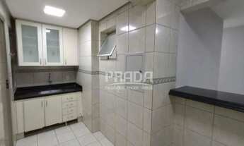 Imagem 5: Apartamento à venda com 3 quartos sendo 1 suíte - Saraiva - Uberlândia/MG