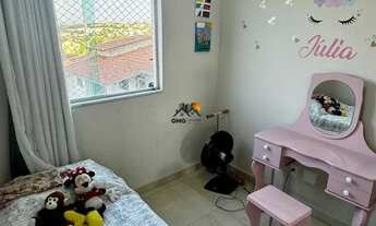 Imagem 6: Apto 03 quartos 1 suite 2 Vagas Cobertas