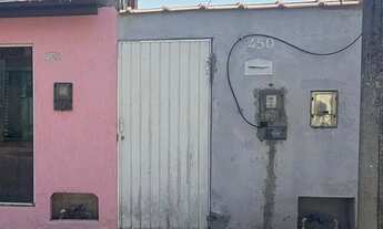 Imagem: Casa no bairro Belmonte