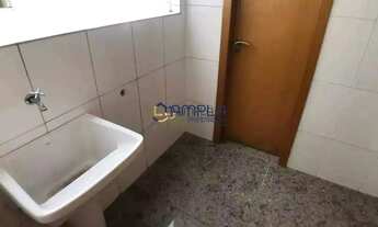 Imagem 7: Apartamento para aluguel, 3 quartos, 1 suíte, 3 vagas, Buritis - Belo Horizonte/MG