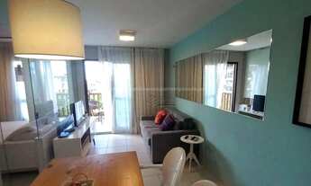 Imagem 2: Apartamento para alugar, 39 m² por R$ 300,00/dia - Cumbuco - Caucaia/CE