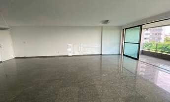 Imagem 4: Apartamento para Locação em Recife, Casa Forte, 4 dormitórios, 4 suítes, 6 banheiros, 3 va