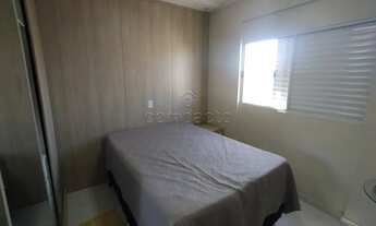 Imagem 4: Apartamento Padrão em São José do Rio Preto