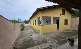 Imagem 4: Casa à venda, 3 quartos, 1 suíte, 2 vagas, Santa Monica - Guarapari/ES