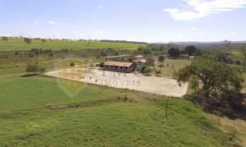 Imagem 6: Haras com Sede de 3 Suítes, 7,5 Alqueires, São Simão