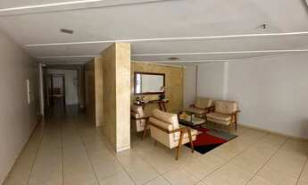 Imagem 3: Imóvel para aluguel tem 55 metros quadrados com 2 quartos em Setor Bueno - Goiânia - GO