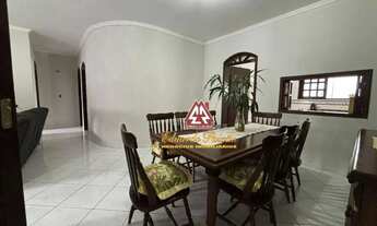 Imagem 4: Casa com 3 suítes disponível para locação e venda na Vila Rosália - Guarulhos