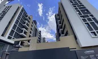 Imagem 3: Apartamento a venda Tingui com 73 m2 com 3 quartos 2 vagas garagem