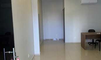 Imagem 2: Sala Comercial Mobiliada. Bairro Nazaré