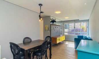 Imagem 2: Pegue as malas e venha morar aqui!