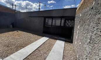 Imagem 2: CASA NO CONJUNTO TIRADENTES, PRÓXIMO A LIVE ACADEMIA. A PRONTA ENTREGA