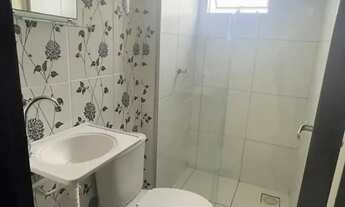 Imagem 5: Apartamento com Vista Livre 49m² | 2 Quartos (1 Suíte