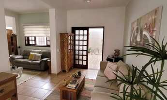 Imagem 7: Sobrado à venda em Campinas, Nova Campinas, com 3 quartos, com 312 m²