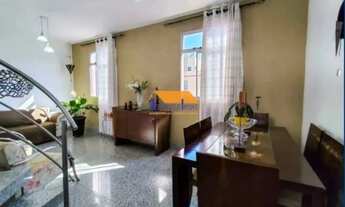 Imagem 7: Cobertura de 4 quartos, bairro União em Belo Horizonte