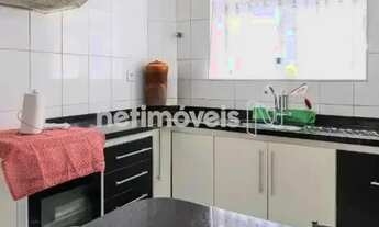 Imagem 4: Venda Apartamento 3 quartos Castelo Belo Horizonte