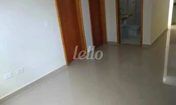 Imagem 2: Apartamento 2 quartos à venda no(a) Vila Nivi